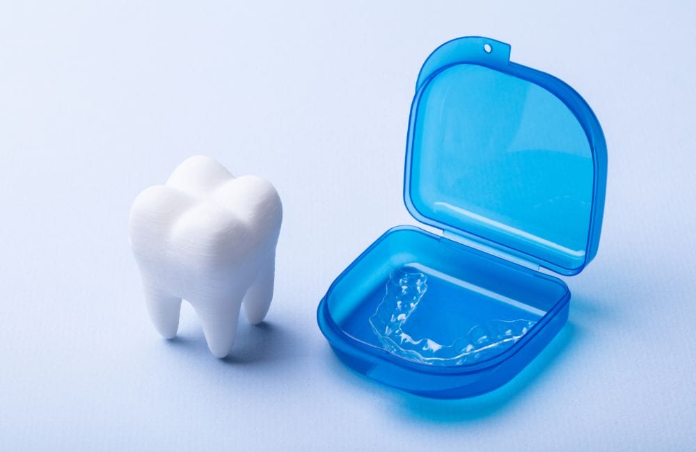 How Night Guards Protect Teeth from Grinding and Clenching